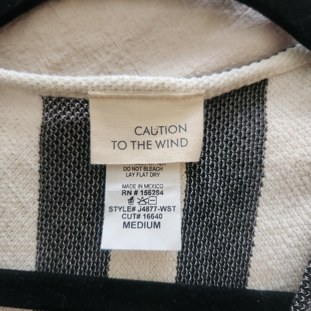 Caution to the Wind by Anthropologie - Picture 6 of 6